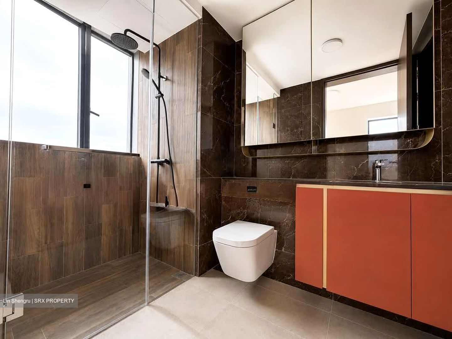 Amo Residence (D20), Apartment #558491711